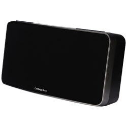 Cambridge Audio AIR 100 Wi-Fi Bluetooth AirPlay Speaker Black